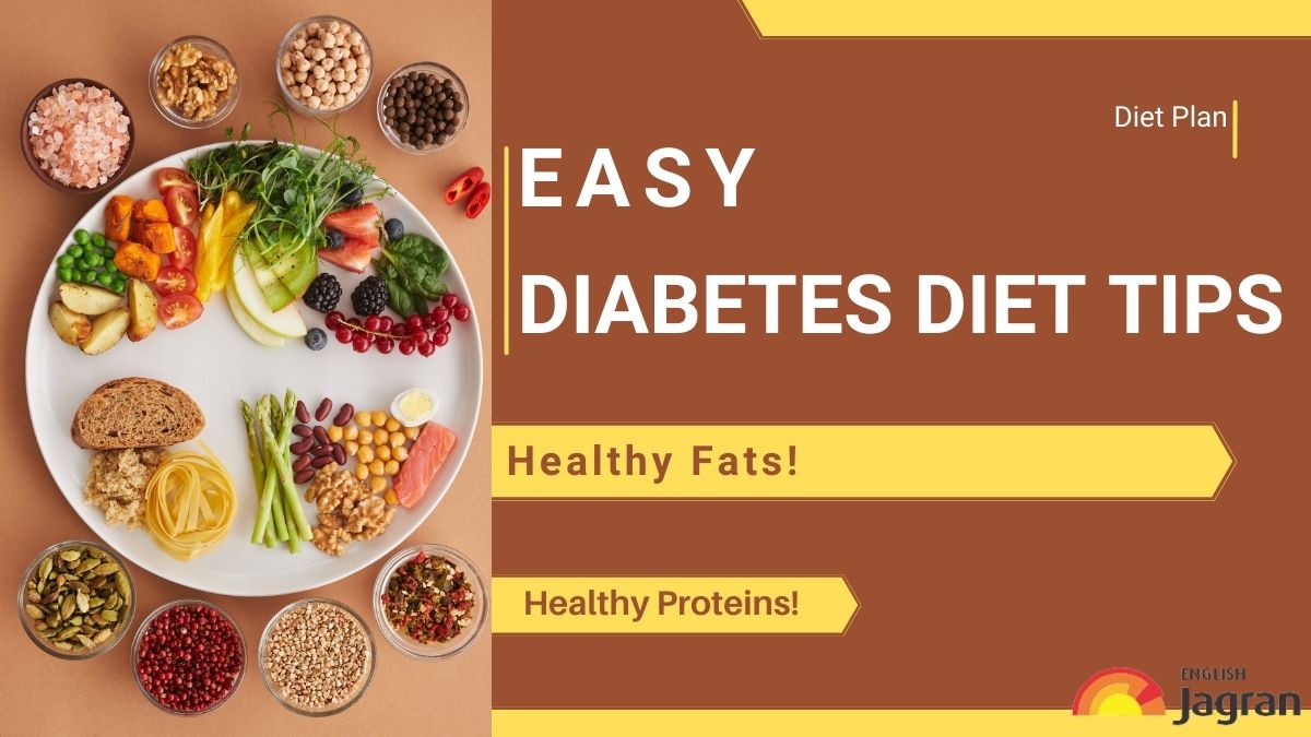 5 Must-Includes Essential Protein-Rich Foods For Your Diabetes Diet Plan