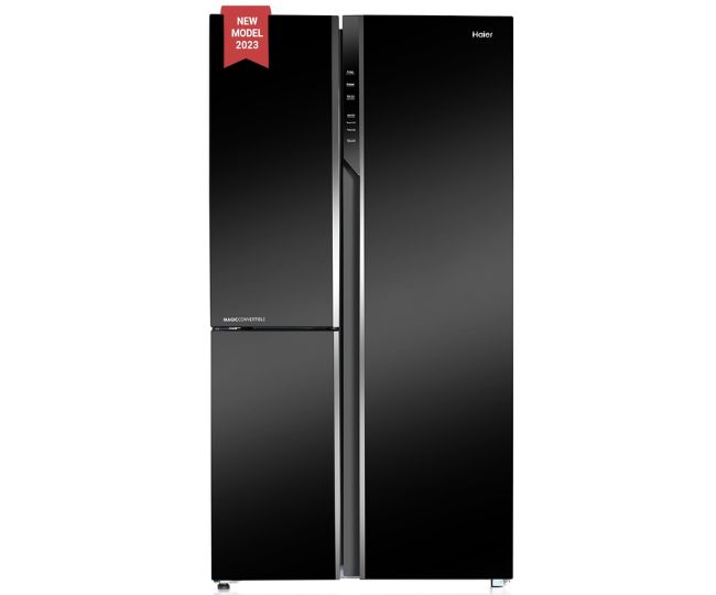 Side By Side Door Vs French Door Refrigerators: Best Options From 