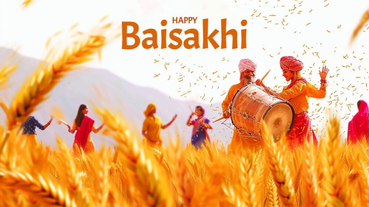 Baisakhi 2025 Images Download Sam Mills