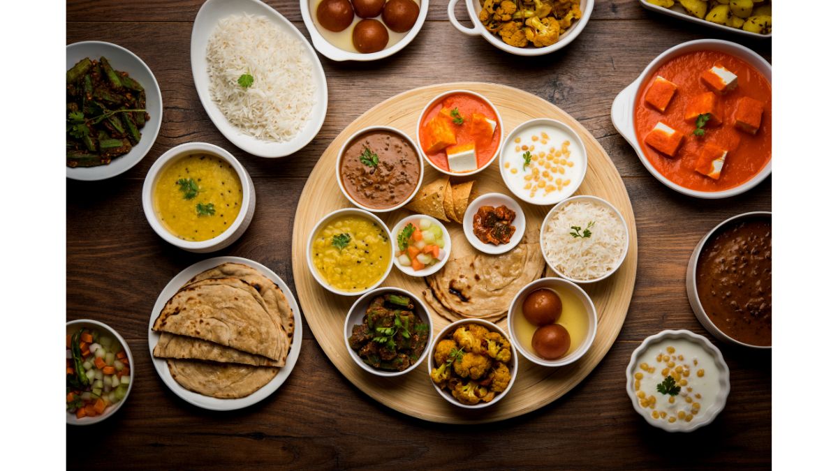 Chaitra Navratri 2024 Fasting Rules: Foods To Eat And Avoid During Nine 