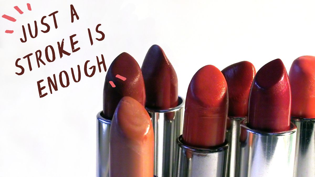 How To Choose The Perfect Nude Lipstick Shade For Your Skin Tone? Know 