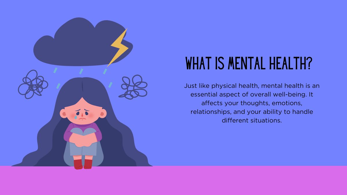 Expert Lists Most Common Mental Health Disorders And Their Symptoms You Should Not Ignore