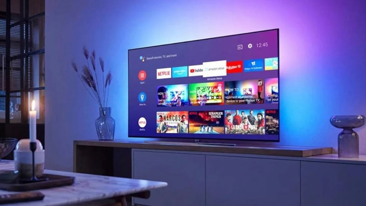 Best-rated 43 Inch Smart TV Of 2024: 10 Top Picks With Latest Features ...