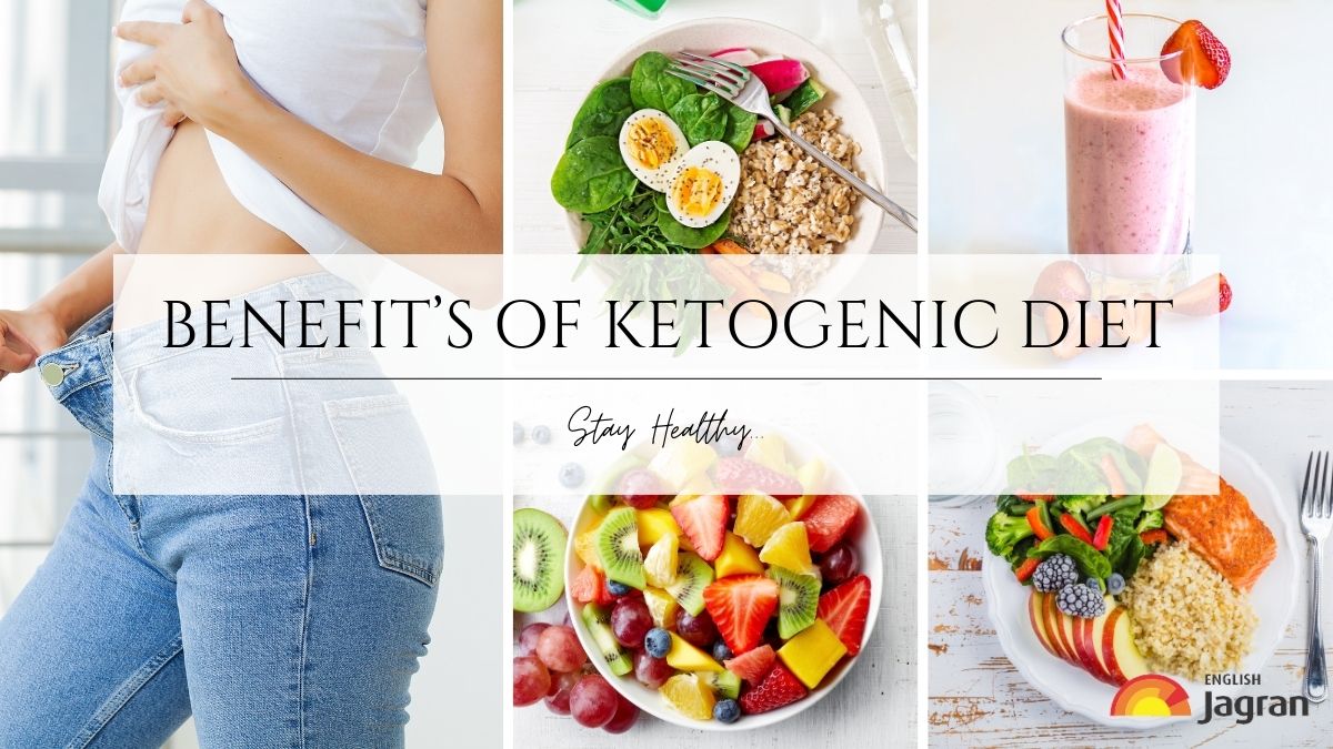 5 Benefits Of Ketogenic Diet For Various Health Issues From Cancer To ...