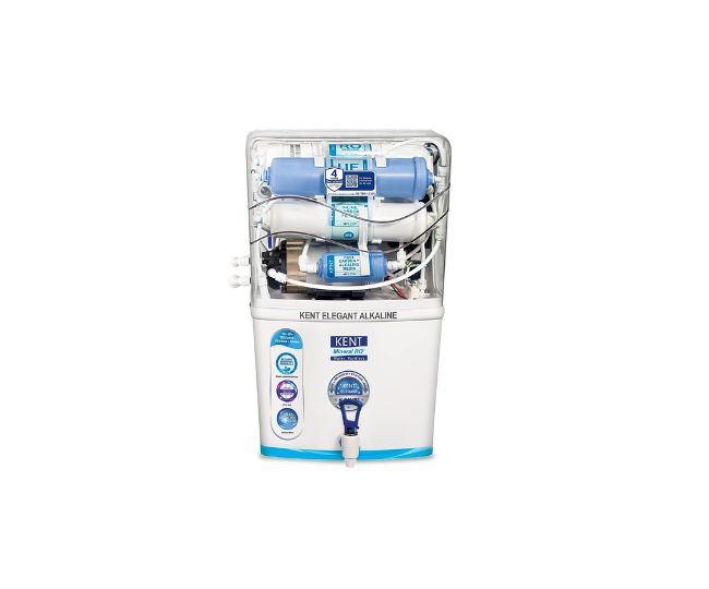 Latest Kent Water Purifier Price List