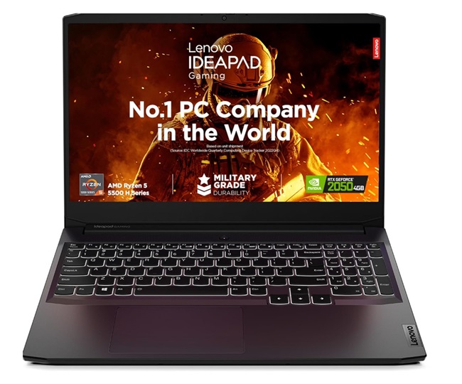 Best Gaming Laptops Under 50000 (April 2024): Where Budget Meets ...