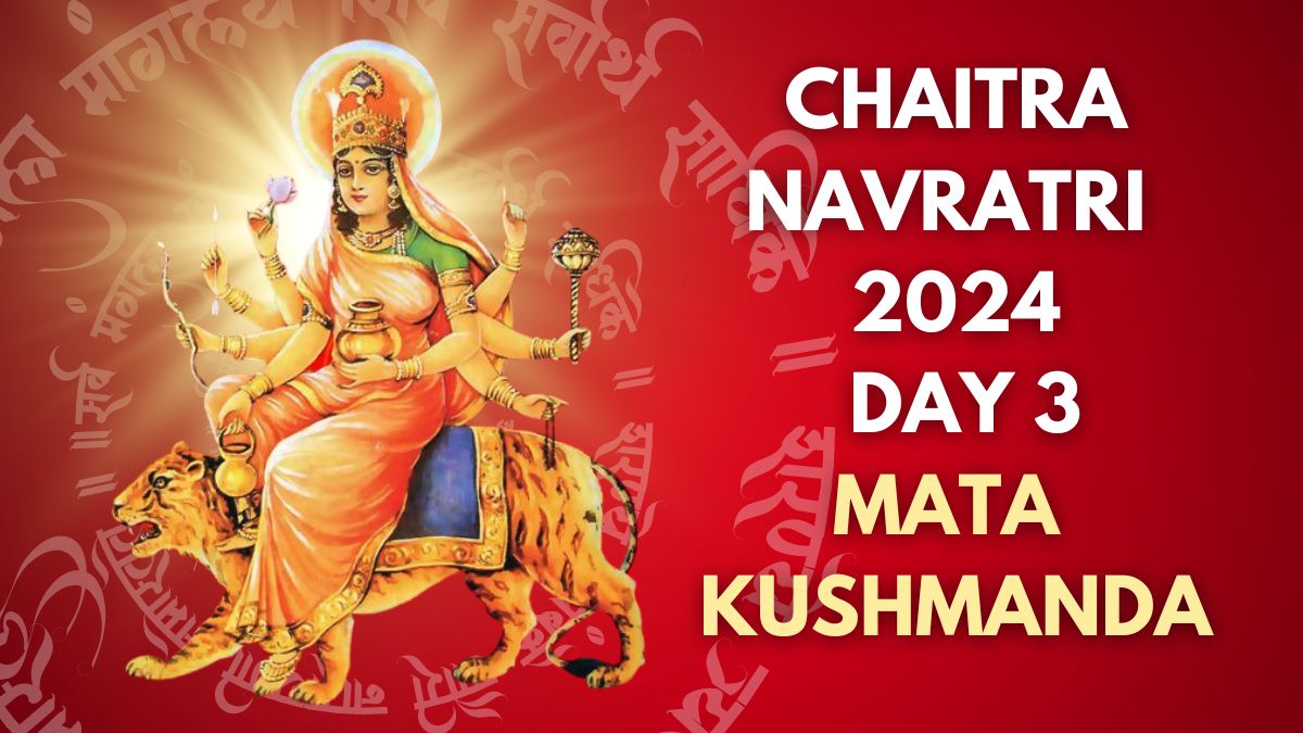 Chaitra Navratri 2024 Day 4 Puja Vidhi, Significance, Colour, Bhog And