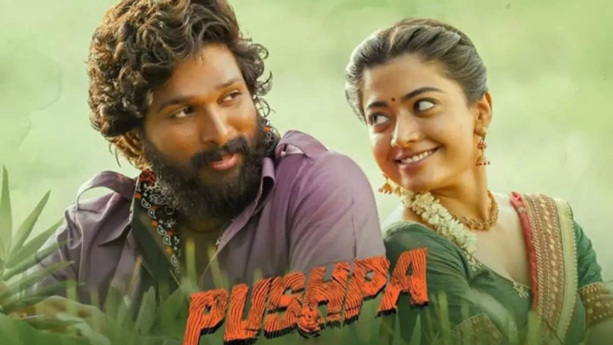 Pushpa 2 OTT Rights Sold For This Whopping Amount; Allu Arjun-Rashmika ...