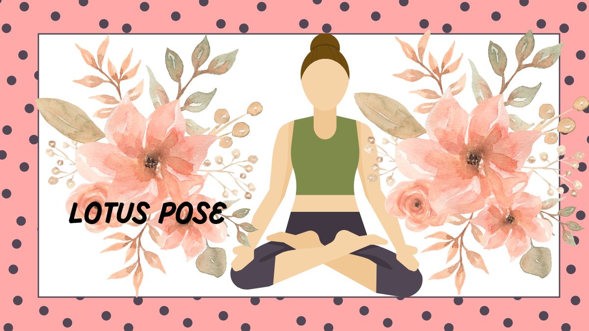 5 Simple Yoga Poses To Enhance Your Brain Power With Ease