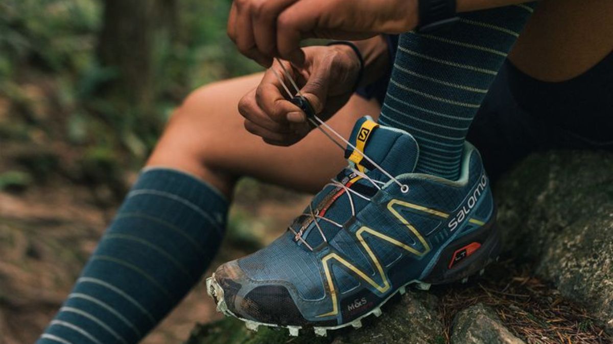 Best Salomon Shoes For Men For All Day Comfort And Unique Style