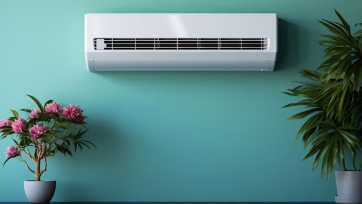 Top Split AC New Model Of 2024