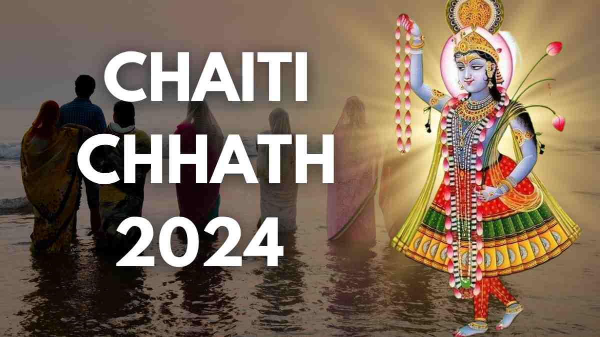 Chaiti Chhath Puja 2024 Check Dates And Calendar; Know Significant