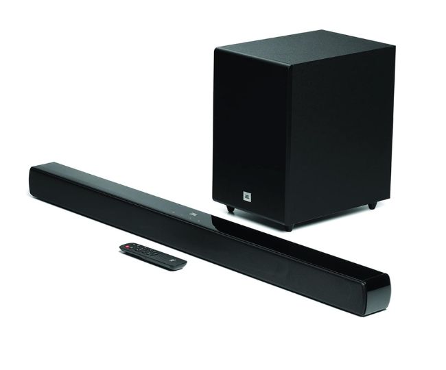 Best Selling JBL Home Theater Speaker With Extra Deep Bass and Dolby Atmos