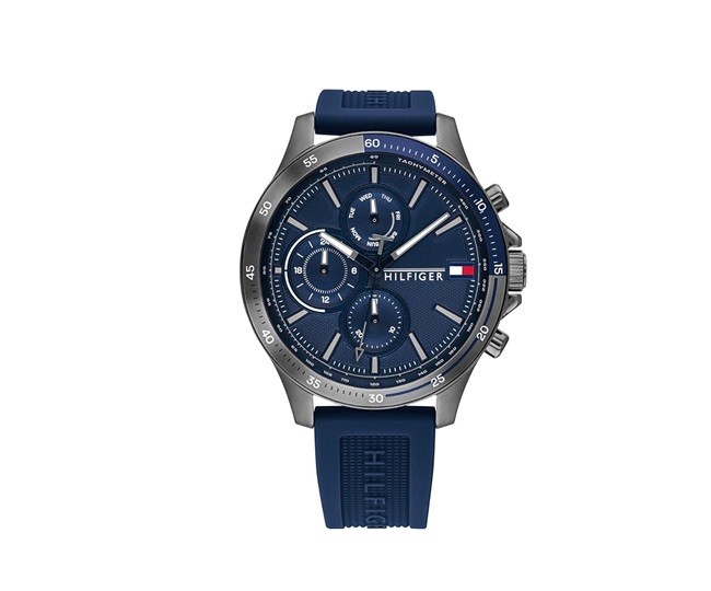 Best Tommy Hilfiger Watches For Men: Adding A Touch Of Elegance