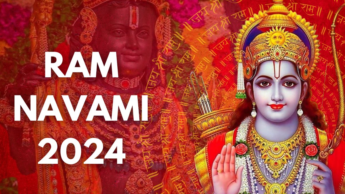 Ram Navami 2024 Date, Shubh Muhurat And Significance Of The Birth