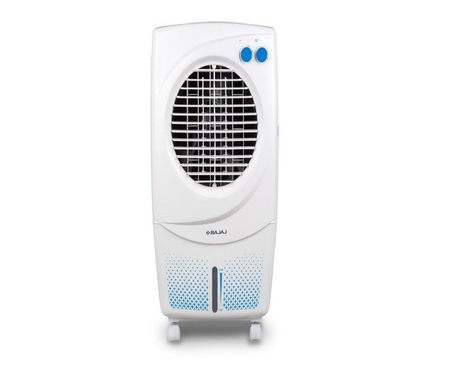 Top Air Coolers With Less Noise: Best Options From Bajaj, Cromptons ...