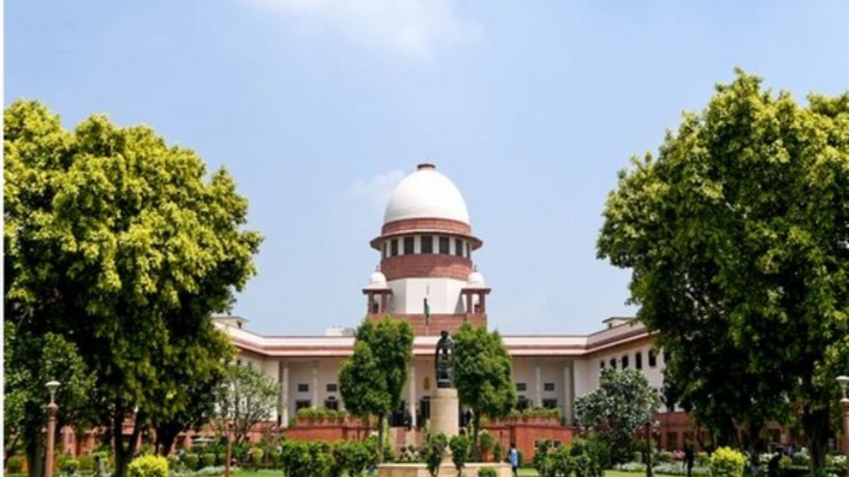 Lok Sabha Election 2024: Supreme Court To Hear Petitions Seeking ...