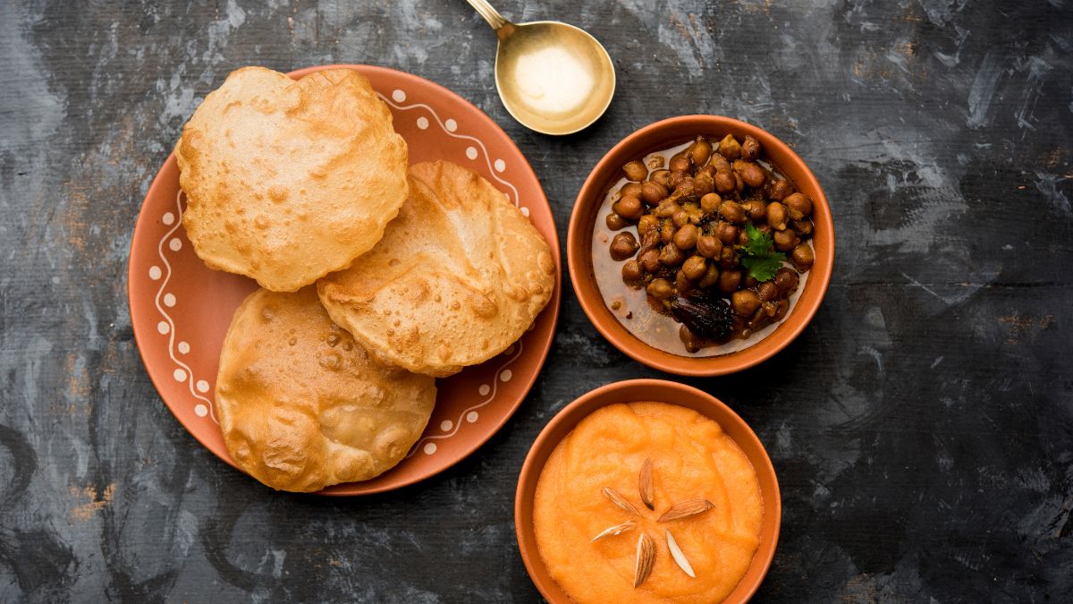 Ram Navami 2024: Special Bhog Recipes That You Can Offer To Maa Durga