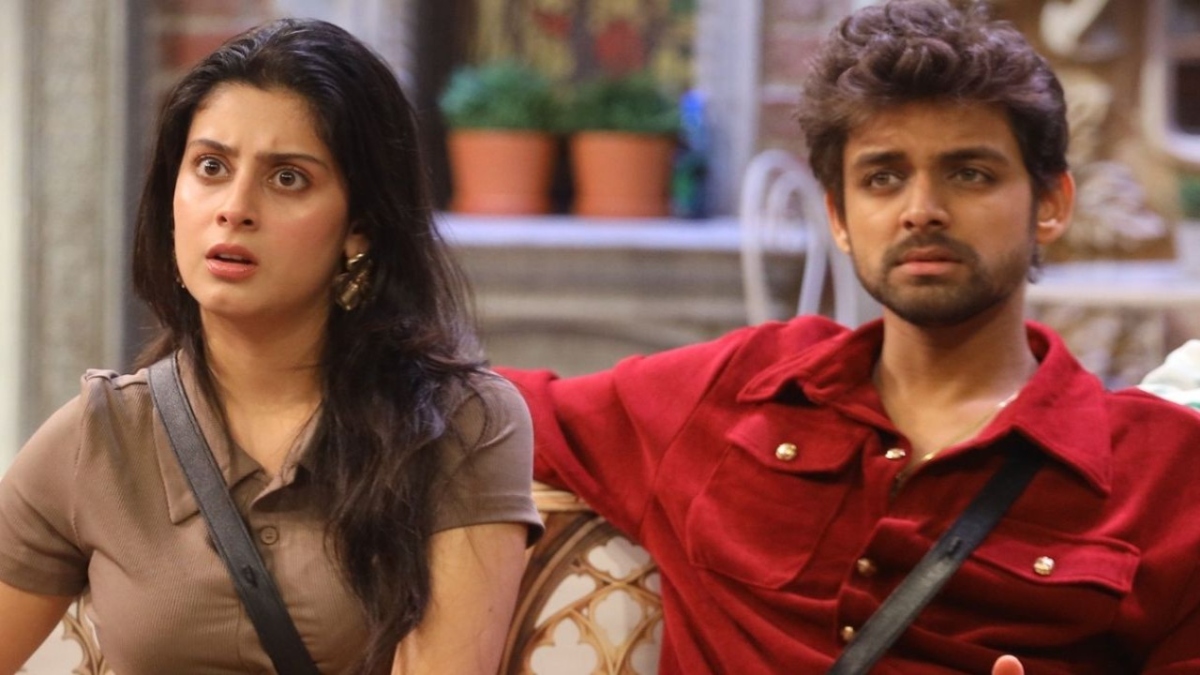 Samarth Jurel-Isha Malviya Break Up After Bigg Boss 17? Duo Unfollows ...