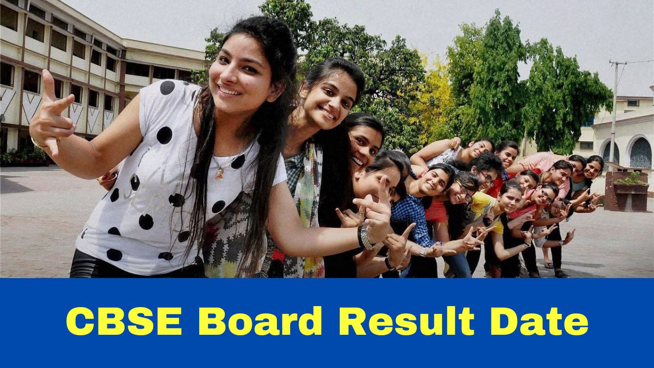 cbse board exam 2024 class 10 result time