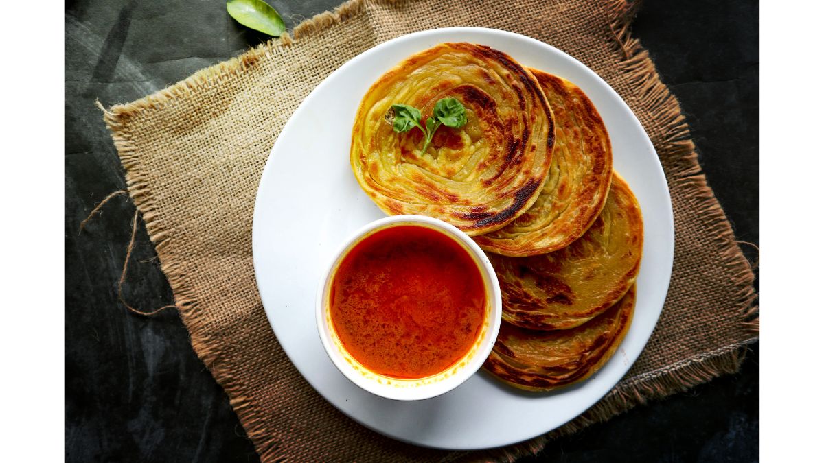 NutritionPacked Dishes To Make With Soybean For Healthy Lunch