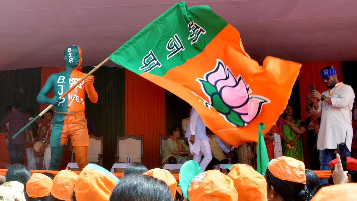 LS Polls: Rajput Boycott Poses Big Challenge For BJP In Western UP; Can Alliance With RLD Set Things In Order?