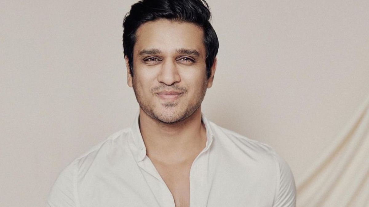 Nikhil Siddhartha Stopped Partying After Embracing Fatherhood Reveals Sons Name For The First Time 7501