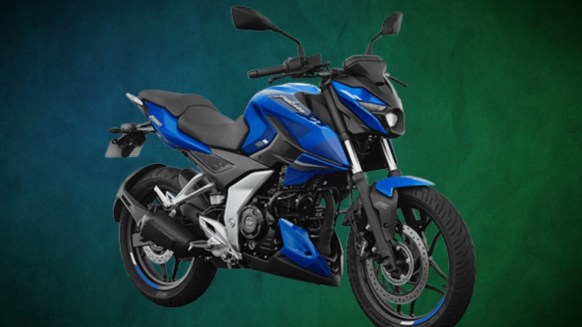 Bajaj Pulsar N In India From New Colours To Features Five Key