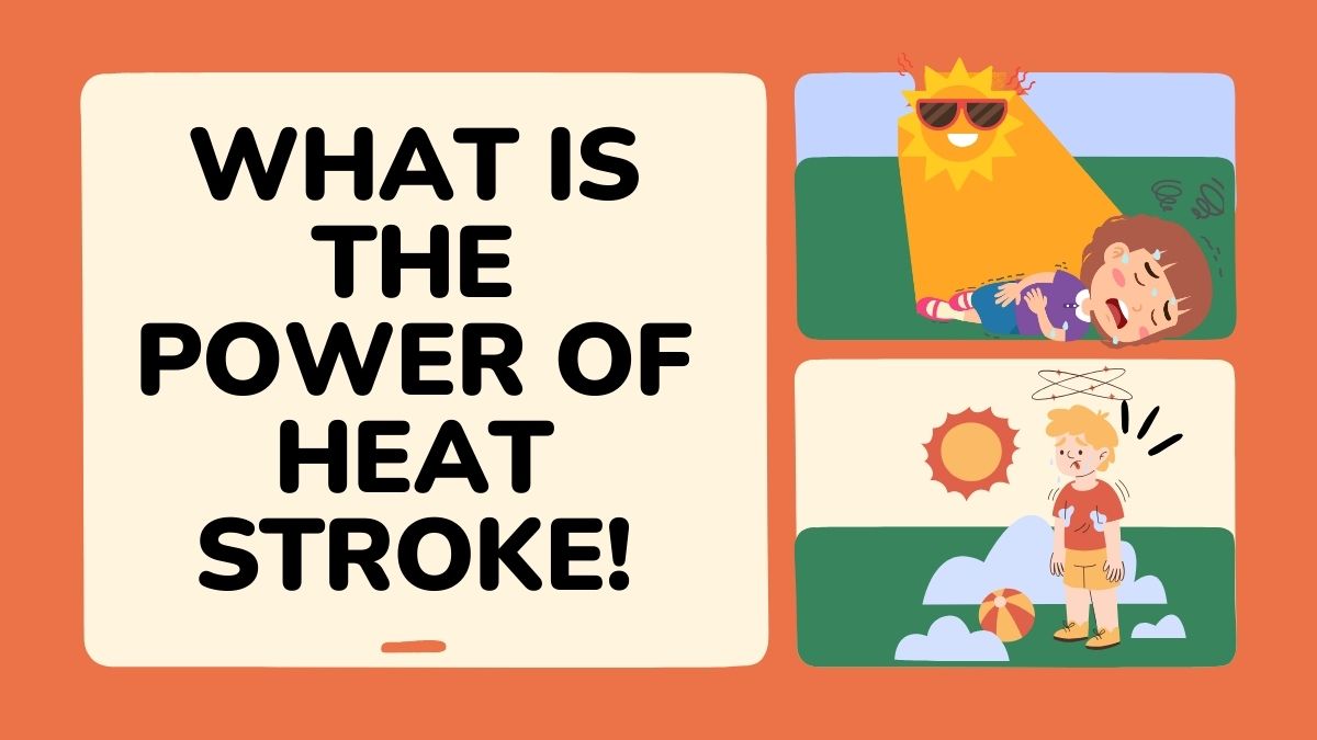 What Is Heat Stroke? What Are Its Symptoms And Treatment? Know In Detail