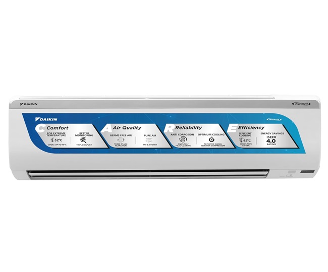 Daikin Ac Vs Bluestar Ac Which Is The Best Air Conditioner In India 9576