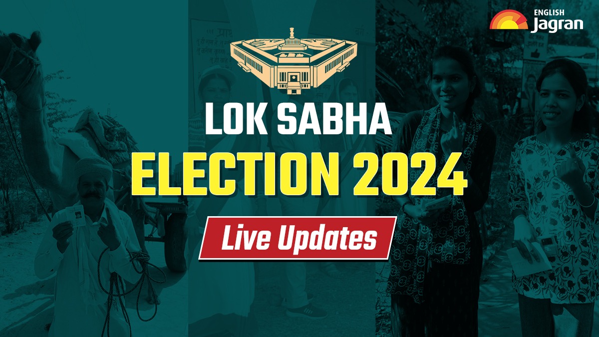 Lok Sabha Election 2024 LIVE Voting: Violence In Bengal, Big Test In Tamil Nadu; Polling Underway For Phase 1