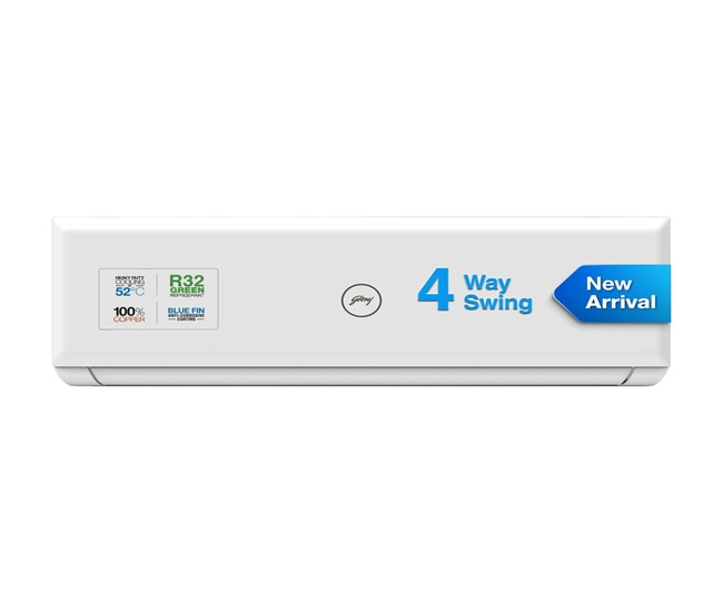 Best Godrej Split AC 1.5 Ton 3 Star Price List In India