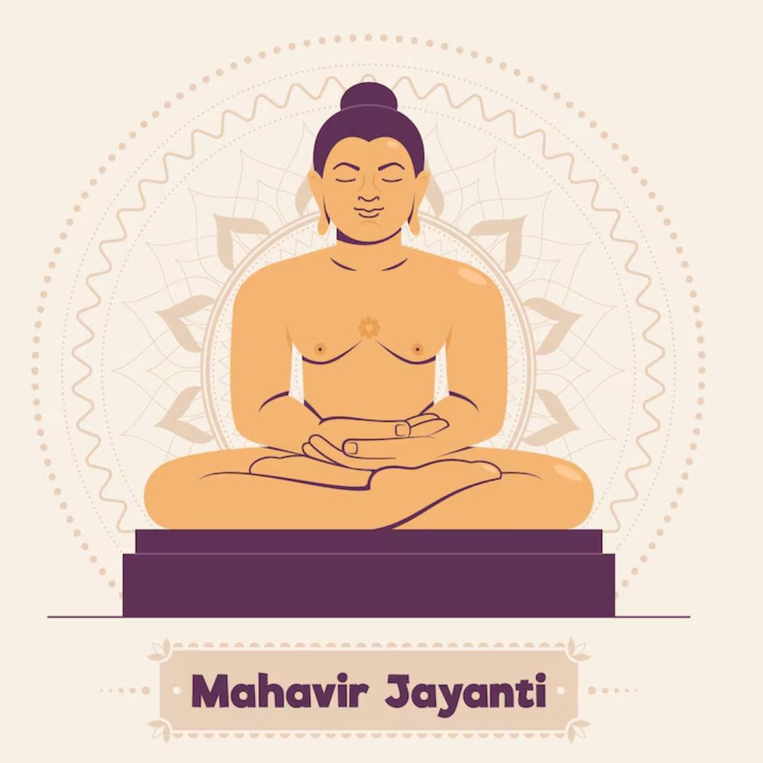 Mahavir Jayanti 2024 Date And Significance; All You Need To Know About