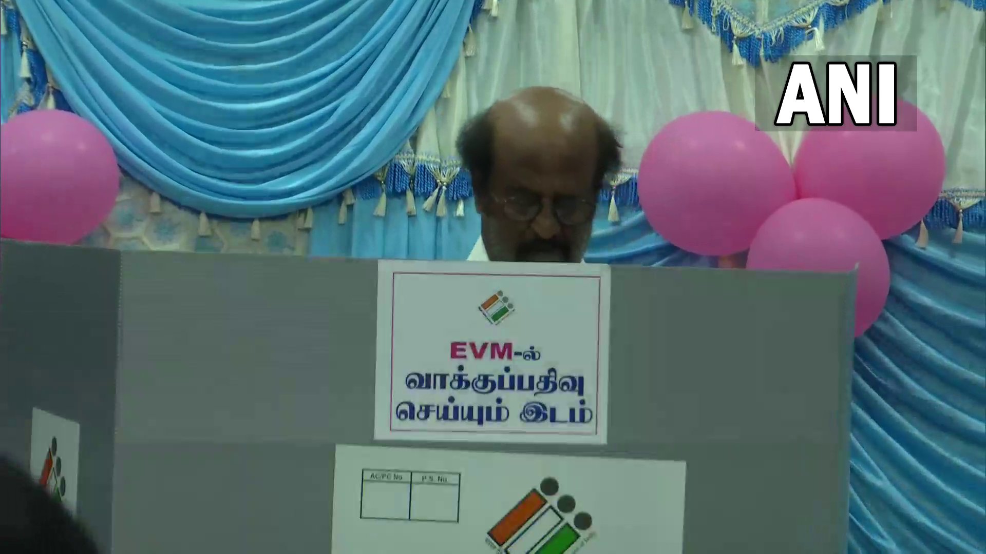 Tamil Nadu Election 2024 Live Voting Updates: Two Voters Die In Polling ...