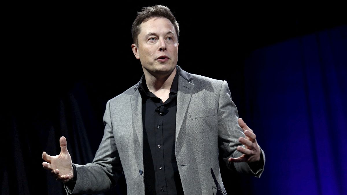 Elon Musk Postpones India Trip Citing 'Very Heavy' Tesla Obligations, Aims To Visit Later This Year