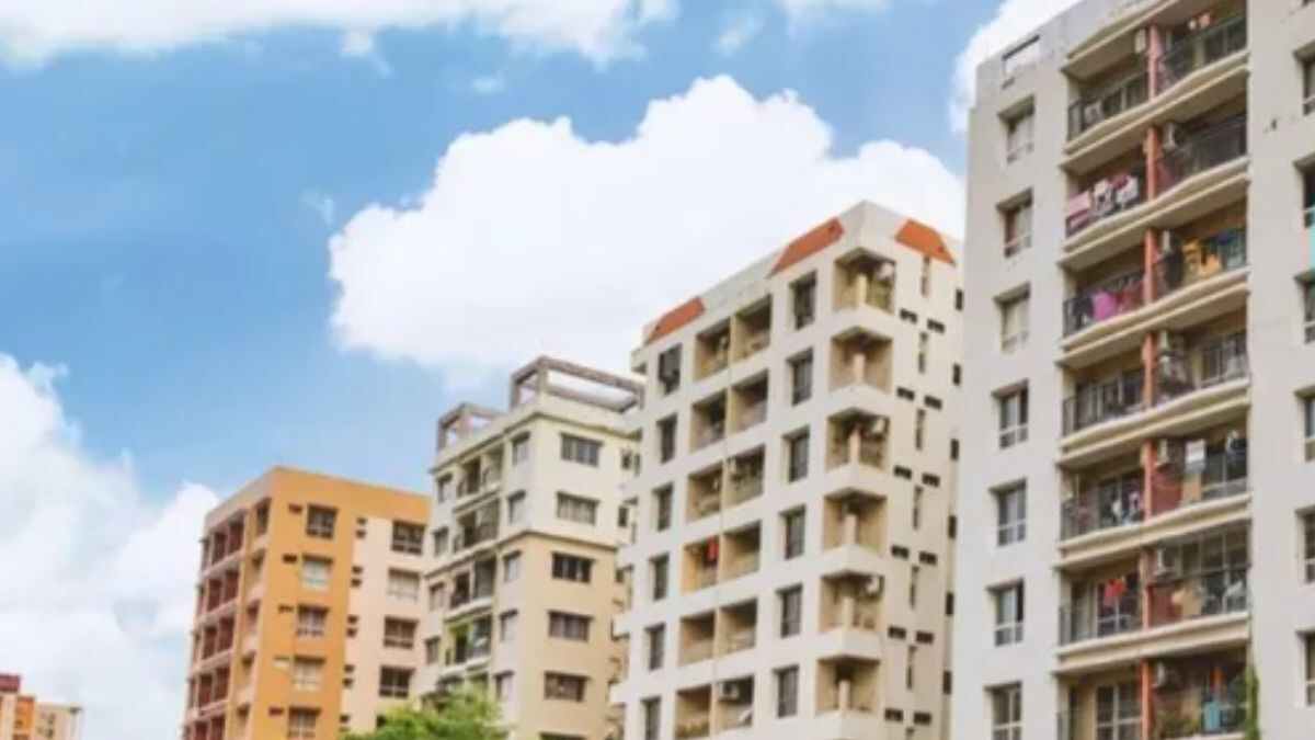 Lok Sabha Polls 2024 Noida Homebuyers Launch ‘No Registry, No Vote