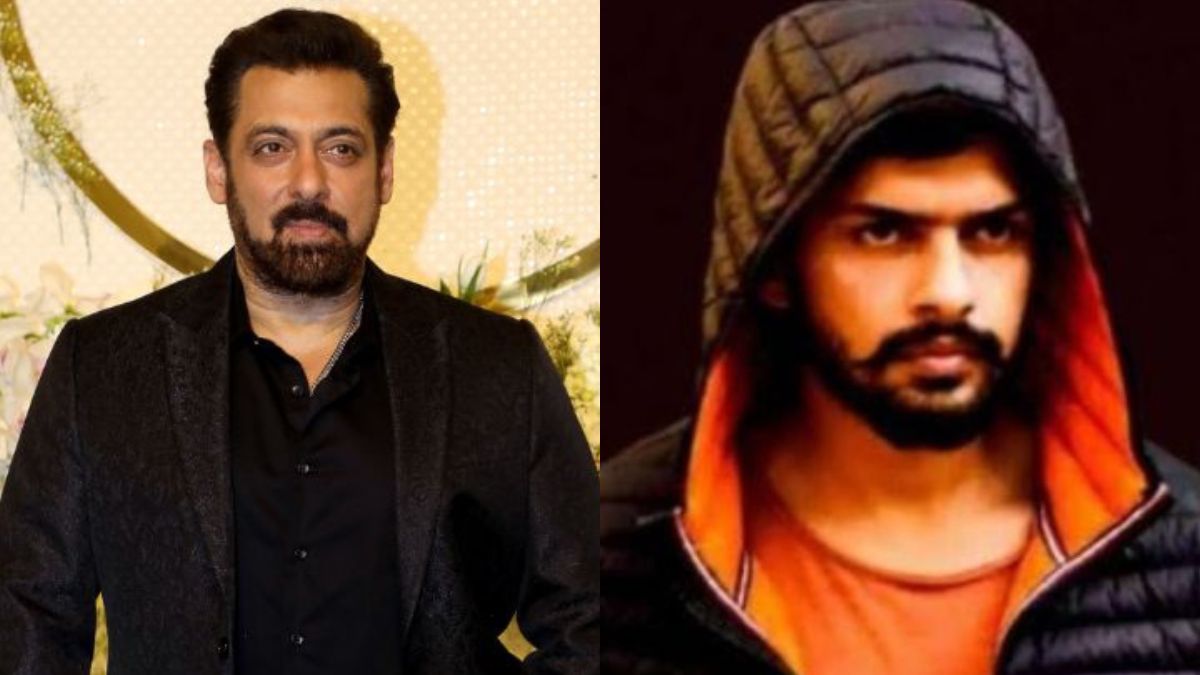 Salman Khan House Firing: Lawrence Bishnoi, His Brother Anmol Declared ...