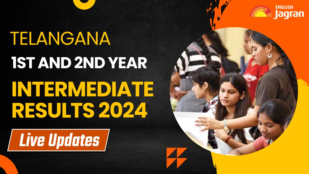 Manabadi TS Inter Results 2024 Live Updates TSBIE Telangana 1st And