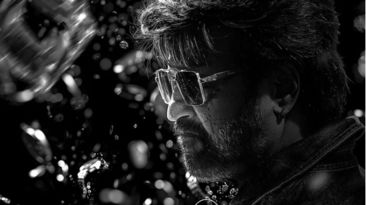 Coolie Teaser Out: Rajinikanth Beats Up Gold Smugglers In Upcoming ...