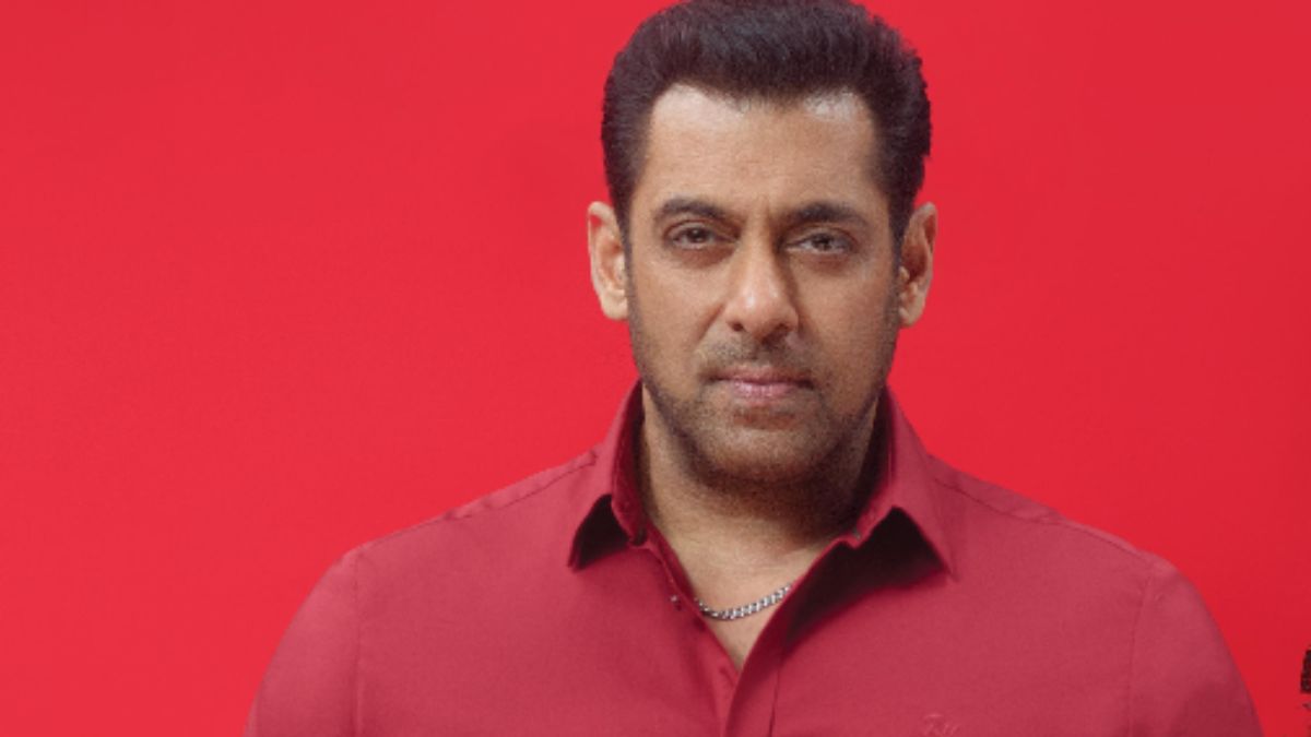 Salman Khan Firing Incident: Actor To Shift To Panvel Farmhouse For ...