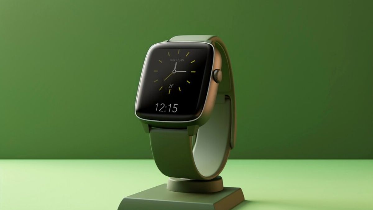 Best Hands Free Smart Watches (April 2024): Spectacular Picks For ...