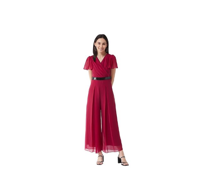 Jumpsuits For Women(April 2024): Give Yourself A Ravishing Look In This ...