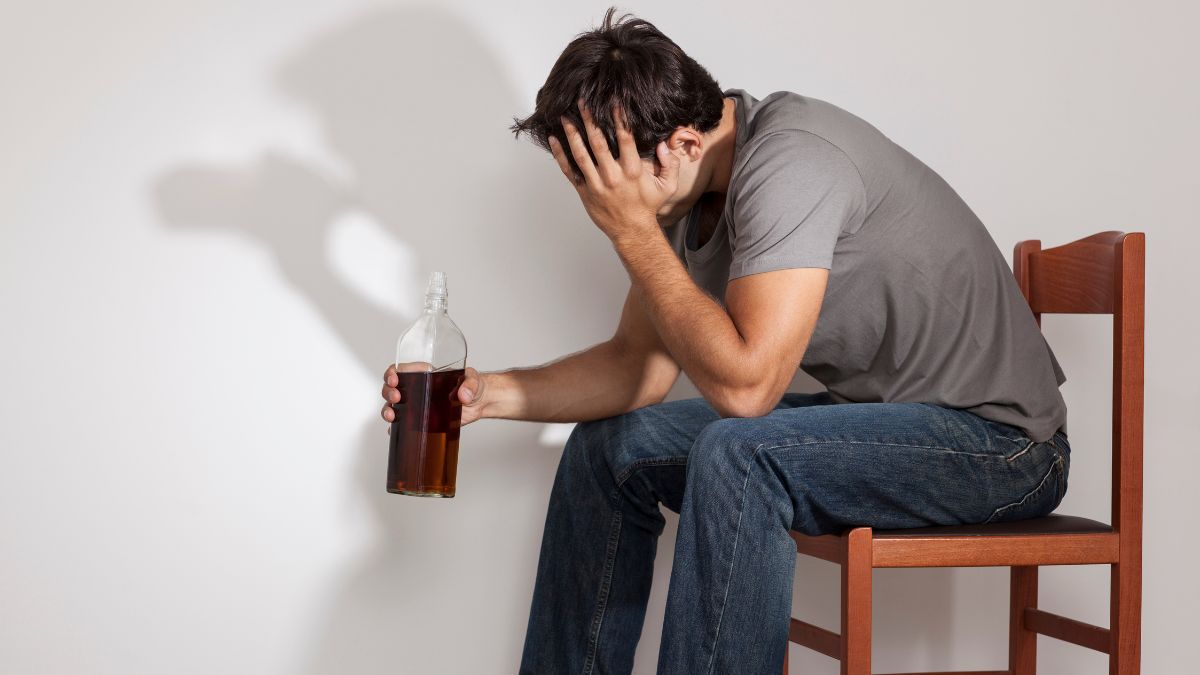 Can Excessive Alcohol Consumption Cause Liver Damage? Doctor Explain