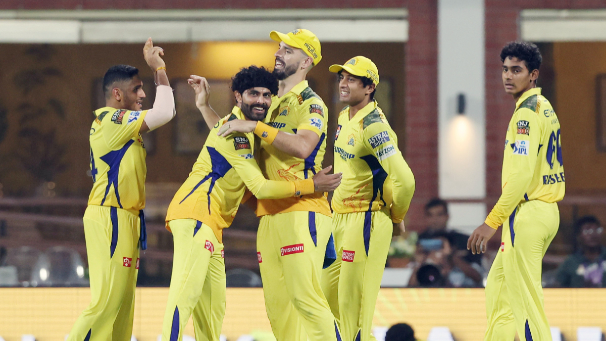 CSK vs LSG Head To Head In IPL History: Chennai Super Kings vs 