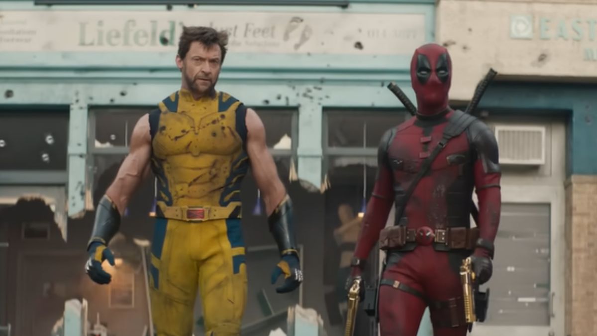 Deadpool And Wolverine: This LOKI Character To Appear In Ryan Reynolds ...