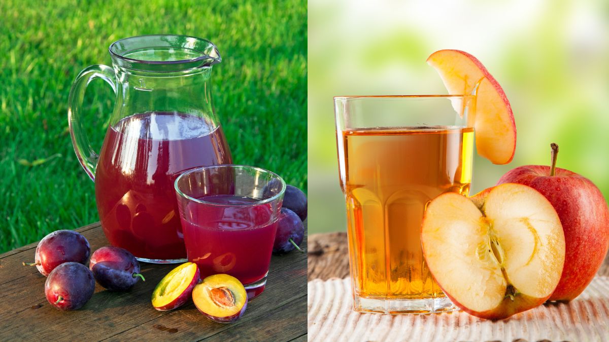 How To Raise Your Haemoglobin Count? Include These 5 Iron-Rich Drinks ...