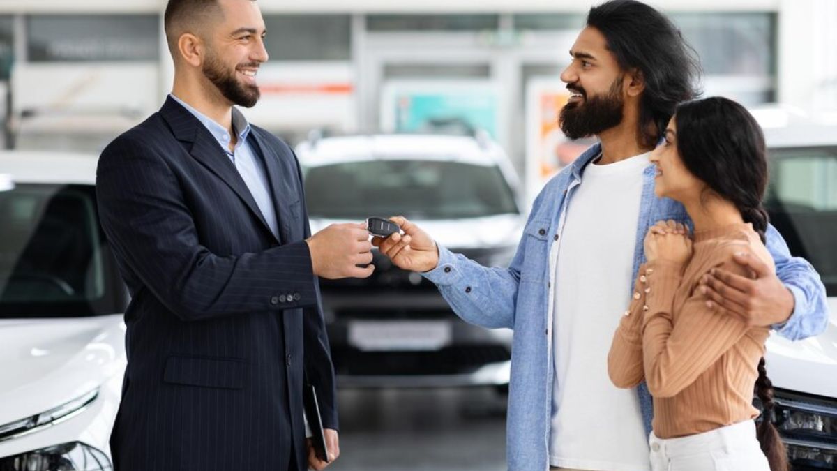 Car Buying Tips Looking To Buy Car At Zero Down Payment? Here's How To