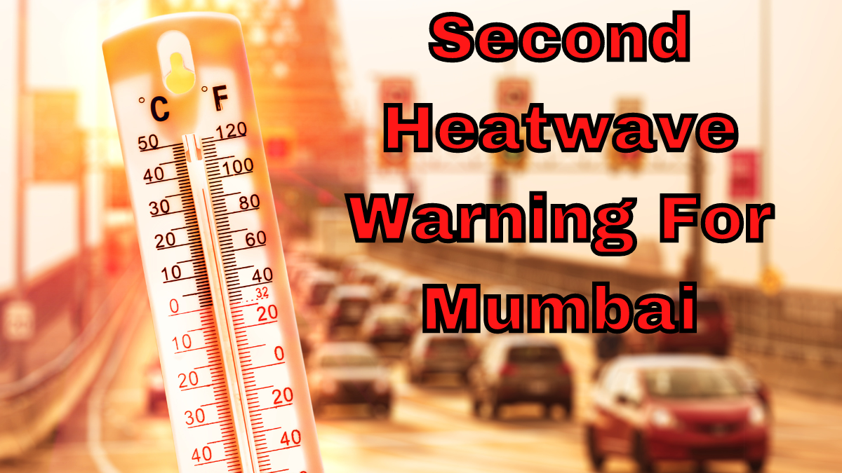 Mumbai Weather: Heatwave Likely To intensify In Next 2 Days, IMD Issues ...