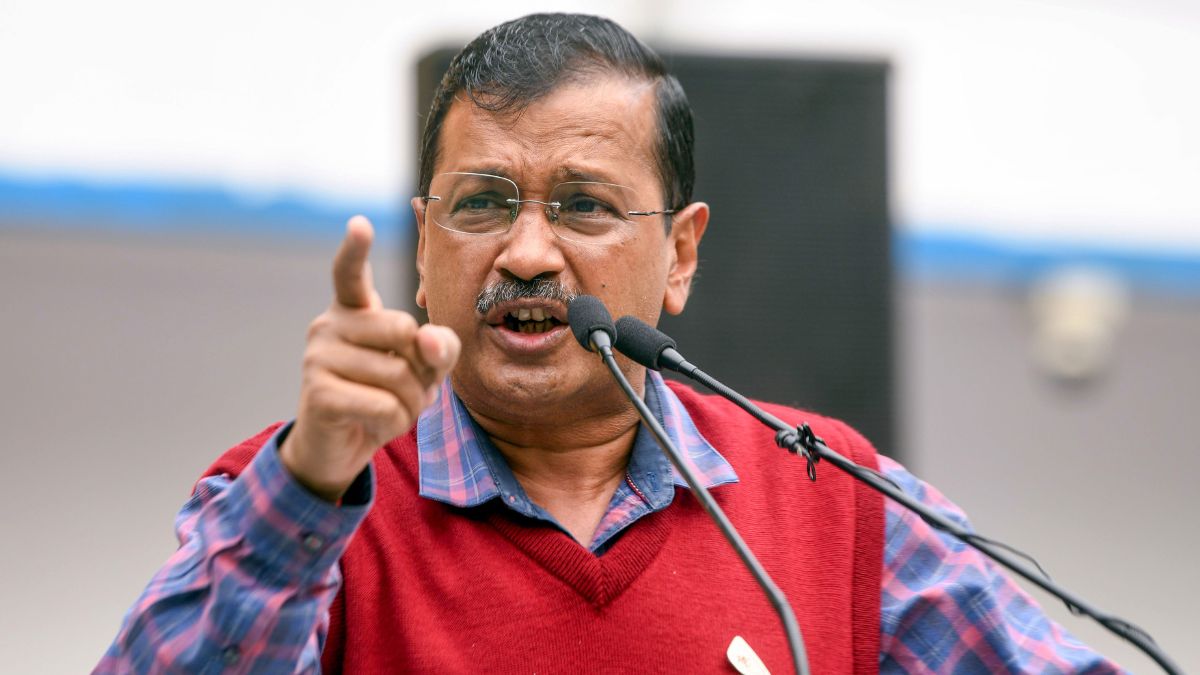 Arvind Kejriwal Insulin Row: AIIMS Panel Talks To Delhi CM In Tihar, Sugar Level To Be Tested 5 Times A Day