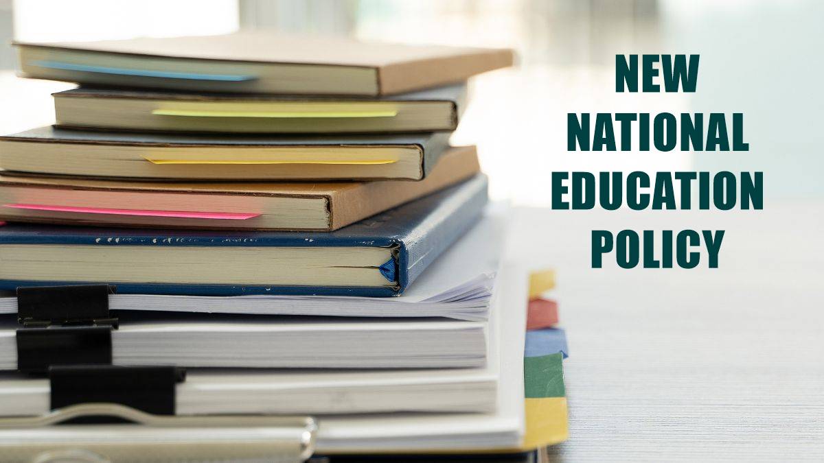 New National Education Policy 2024: Navigating Challenges, Embracing ...